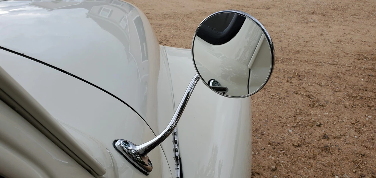 1953 Chevrolet Advance Design - Image 26 of 31