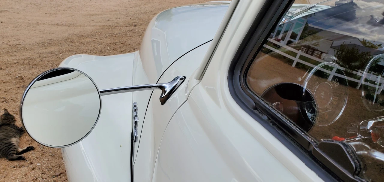 1953 Chevrolet Advance Design - Image 25 of 31