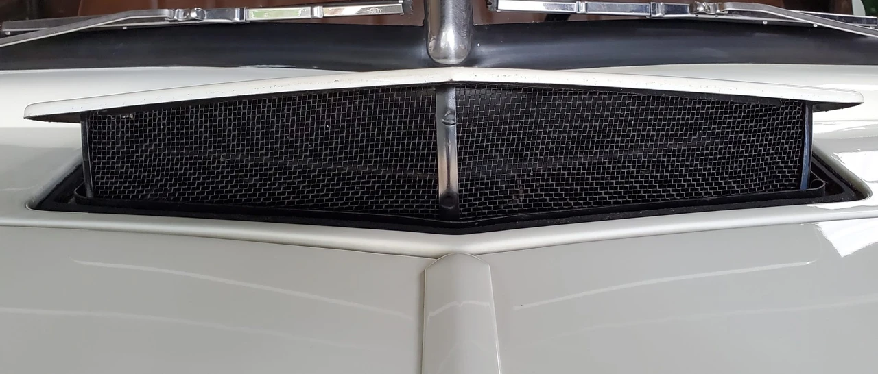 1953 Chevrolet Advance Design - Image 22 of 31