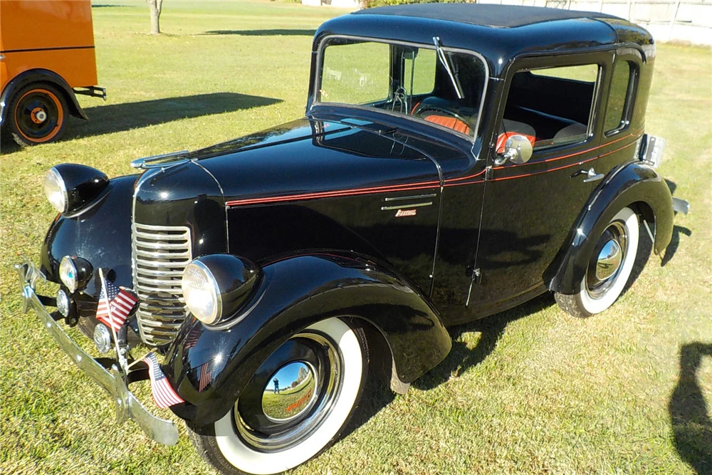 1940 American Bantam - Image 2 of 5