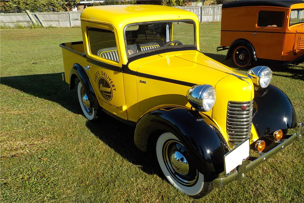 1940 American Bantam - Image 2 of 6