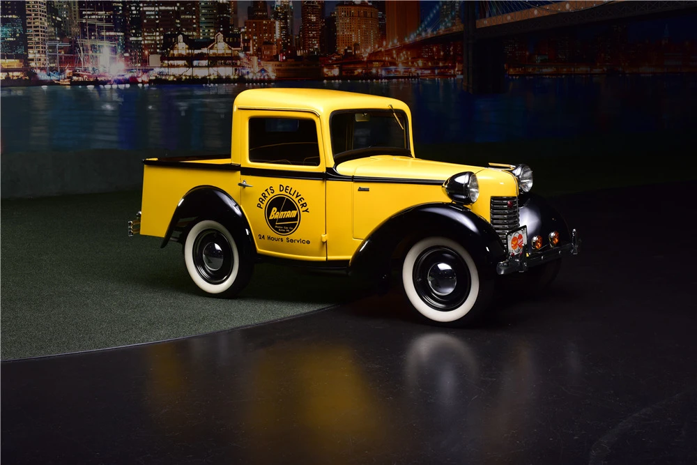 1940 American Bantam - Image 2 of 5