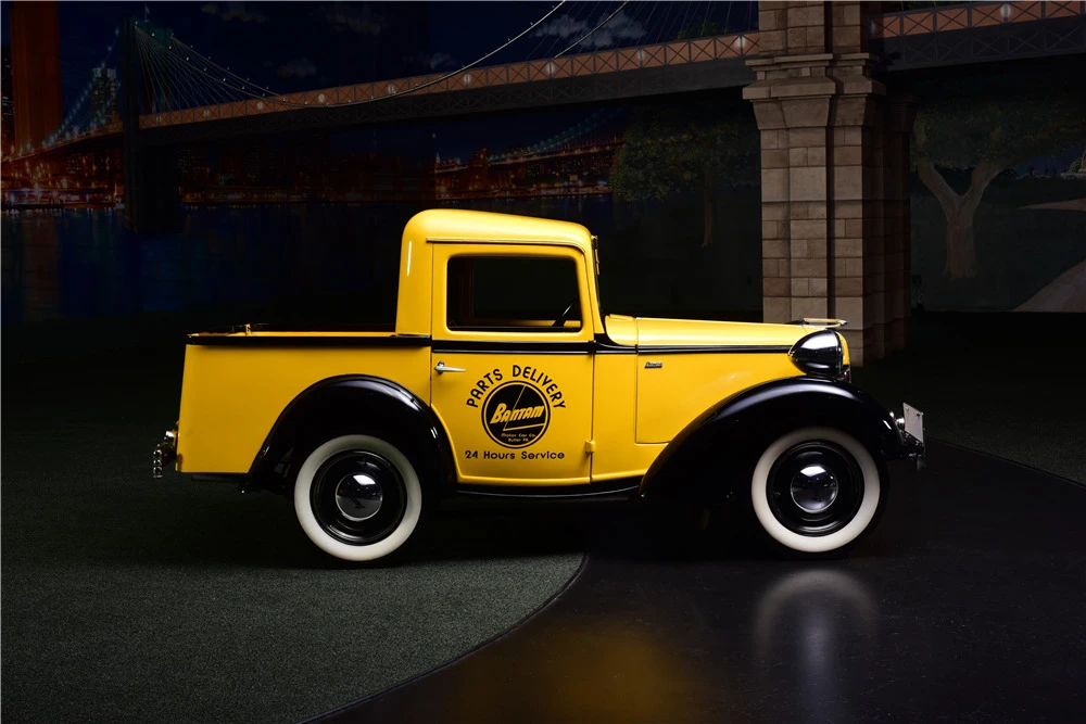 1940 American Bantam - Image 5 of 5