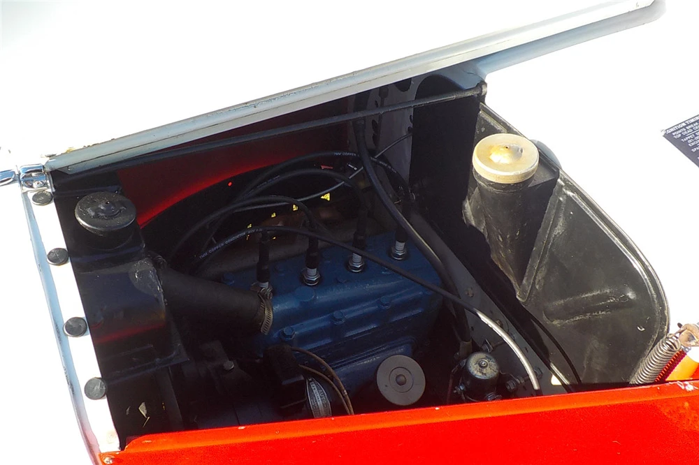 1940 Austin - Image 3 of 5