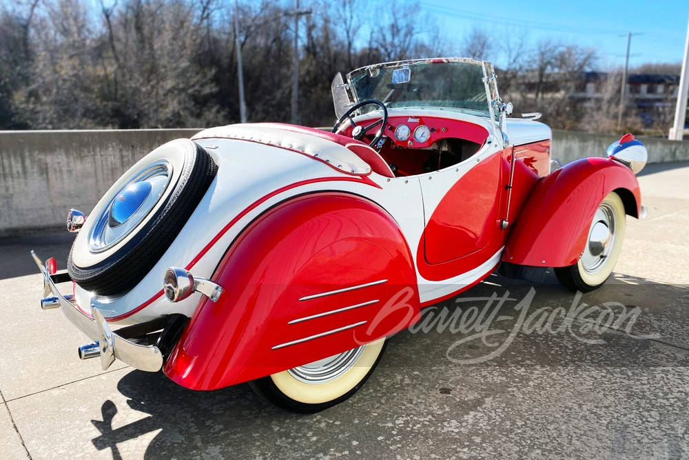 1940 Austin - Image 13 of 14