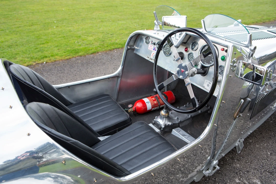 1940 Alvis - Image 15 of 18