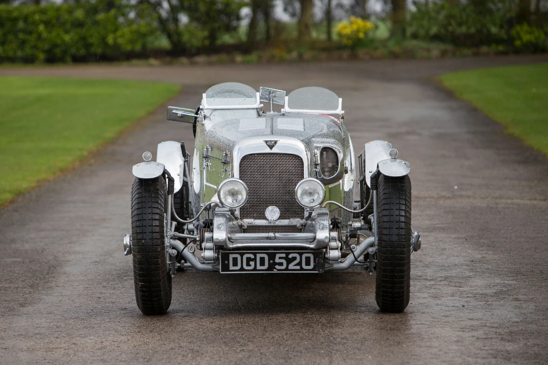 1940 Alvis - Image 18 of 18