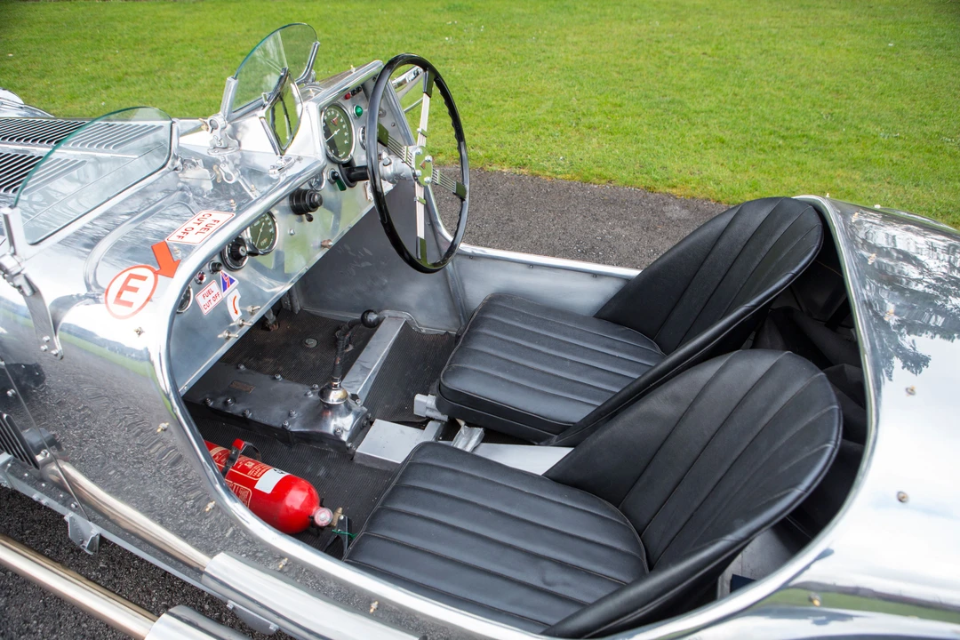 1940 Alvis - Image 16 of 18