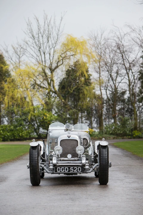 1940 Alvis - Image 17 of 18