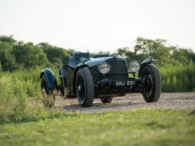 1940 Alvis - Image 20 of 24