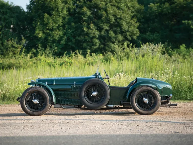 1940 Alvis - Image 6 of 24