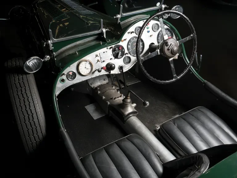 1940 Alvis - Image 5 of 24