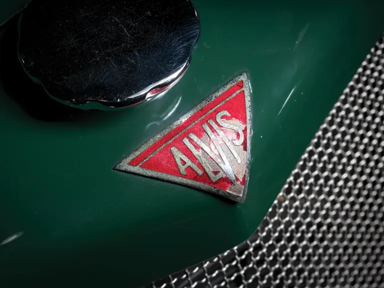 1940 Alvis - Image 7 of 24
