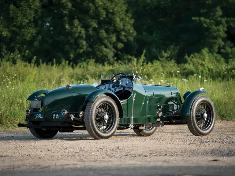 1940 Alvis - Image 21 of 24