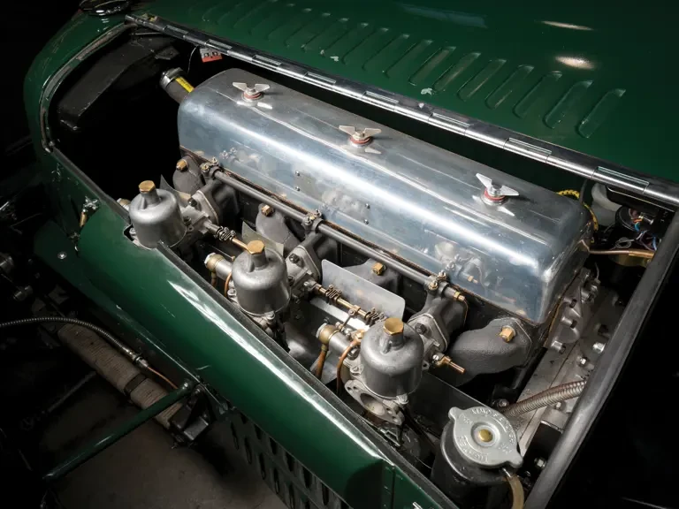 1940 Alvis - Image 24 of 24