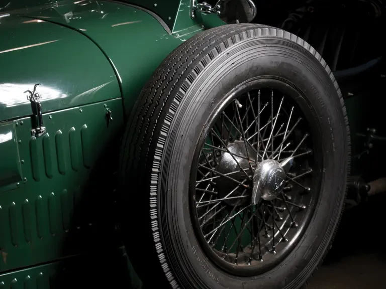 1940 Alvis - Image 18 of 24