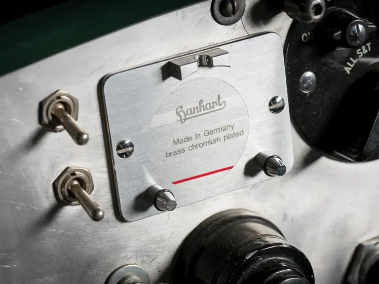 1940 Alvis - Image 22 of 24