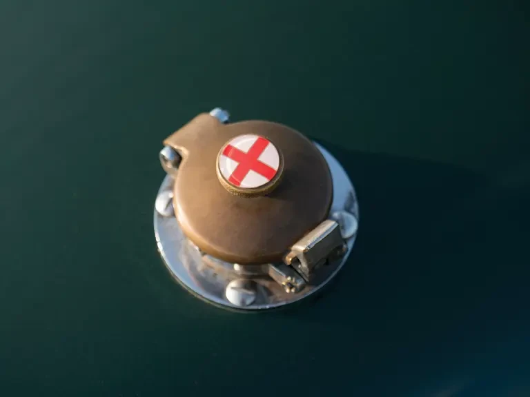 1940 Alvis - Image 10 of 24