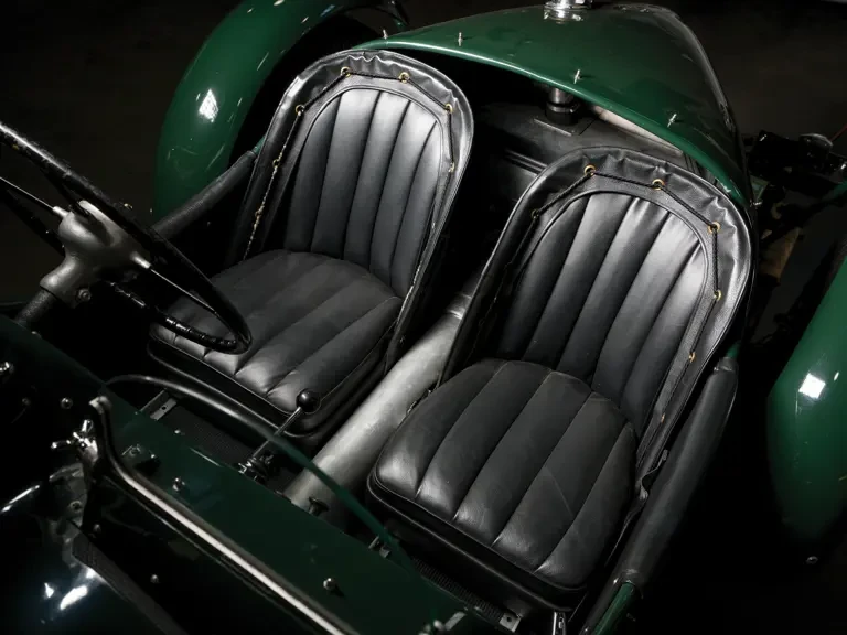 1940 Alvis - Image 12 of 24
