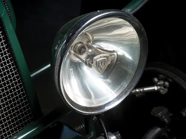 1940 Alvis - Image 15 of 24
