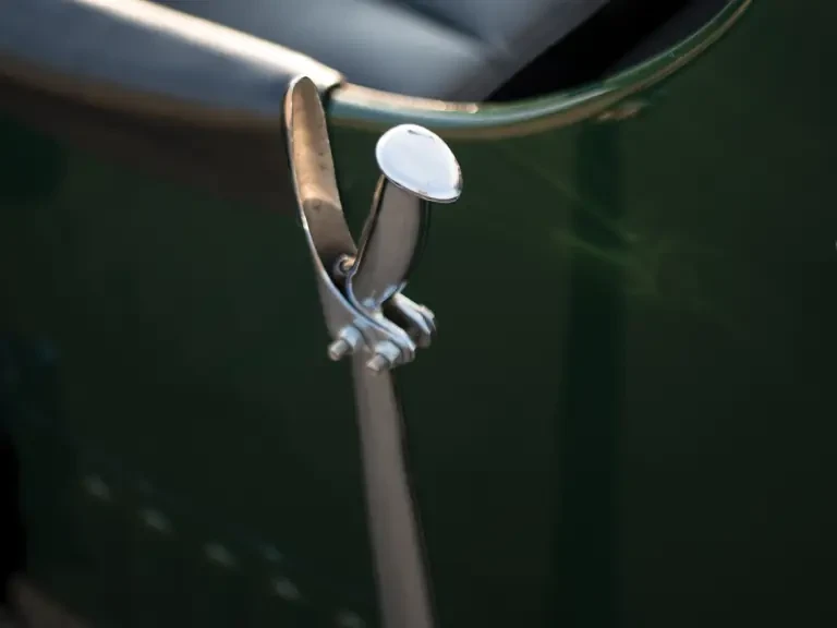 1940 Alvis - Image 17 of 24