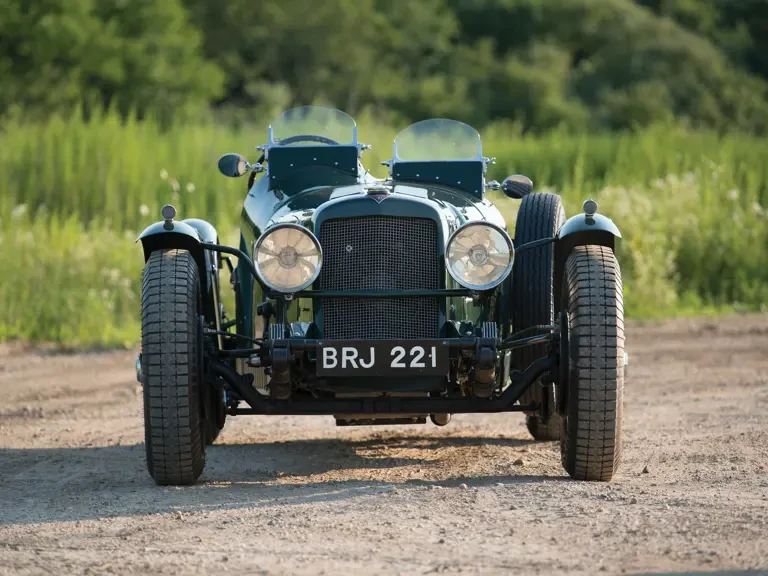 1940 Alvis - Image 8 of 24