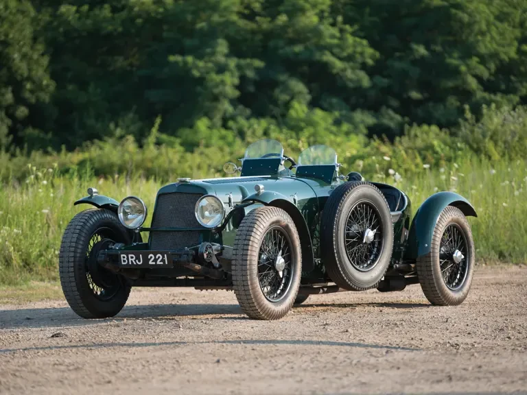 1940 Alvis - Image 2 of 24