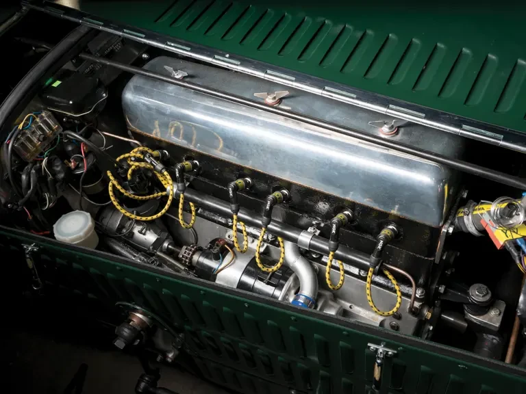 1940 Alvis - Image 4 of 24