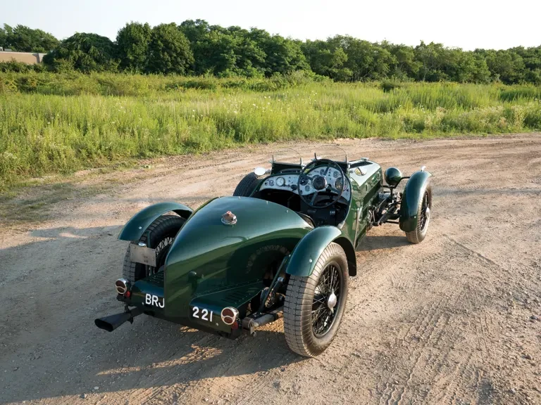 1940 Alvis - Image 3 of 24