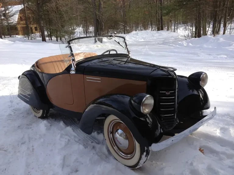 1940 American Bantam - Image 2 of 2