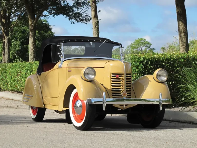 1940 American Bantam - Image 2 of 2