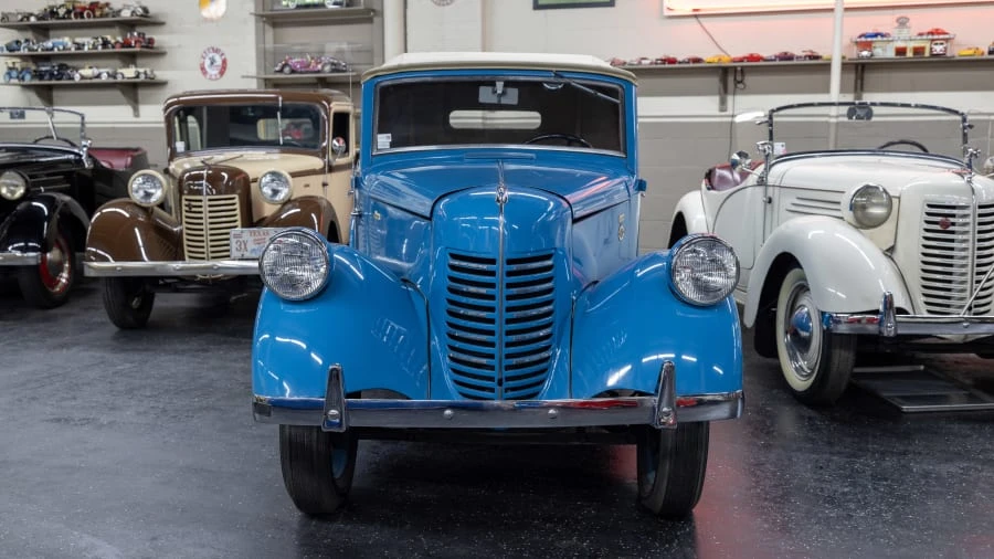 1940 American Bantam - Image 4 of 24
