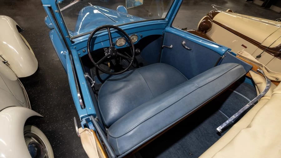 1940 American Bantam - Image 21 of 24