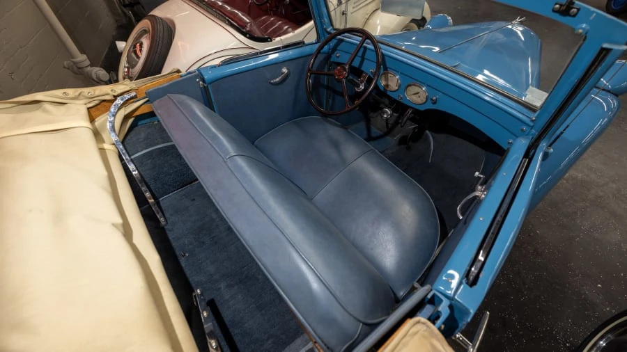 1940 American Bantam - Image 16 of 24