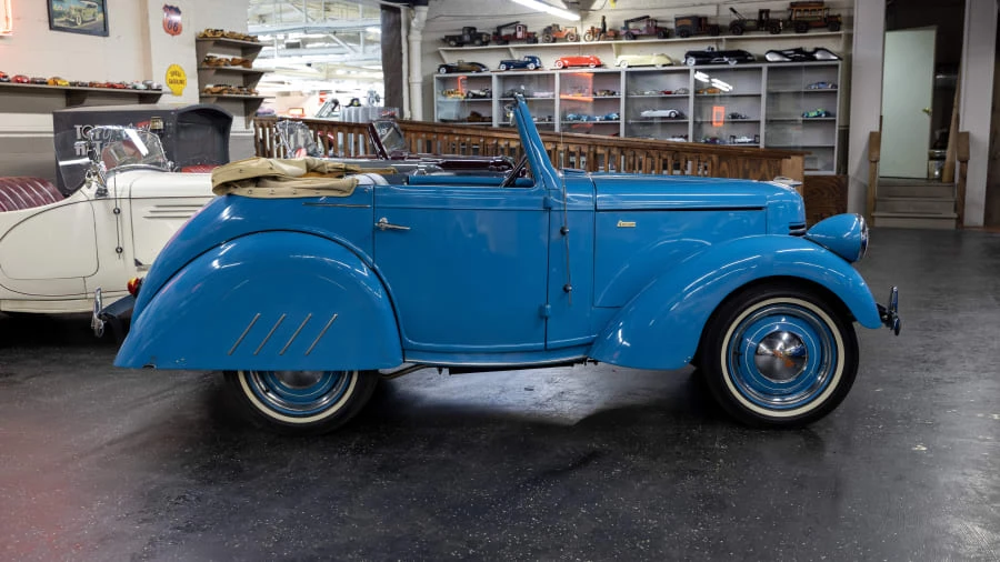 1940 American Bantam - Image 2 of 24