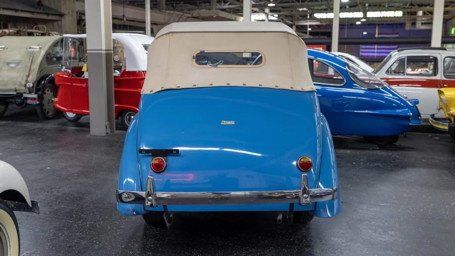 1940 American Bantam - Image 5 of 24