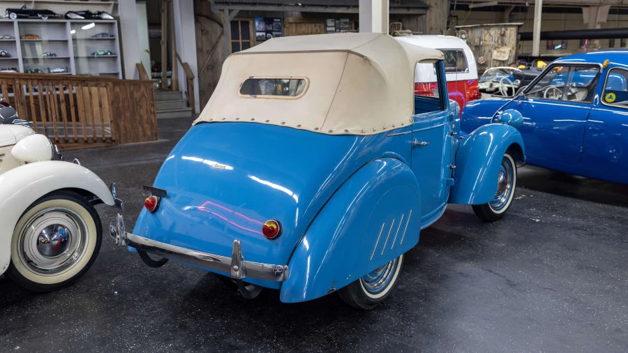 1940 American Bantam - Image 11 of 24