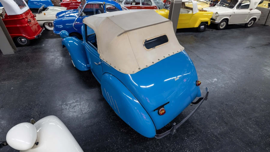 1940 American Bantam - Image 3 of 24