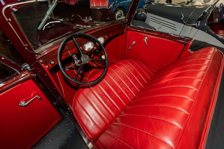 1940 American Bantam - Image 19 of 24