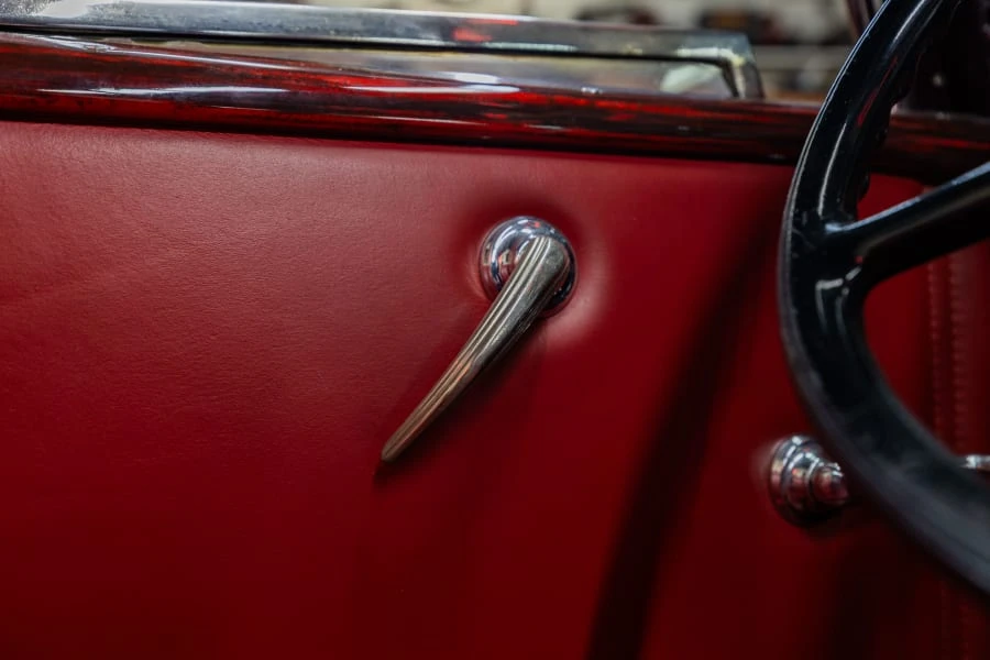 1940 American Bantam - Image 14 of 24