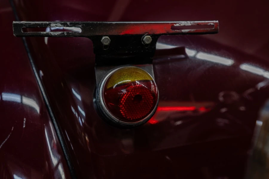 1940 American Bantam - Image 11 of 24