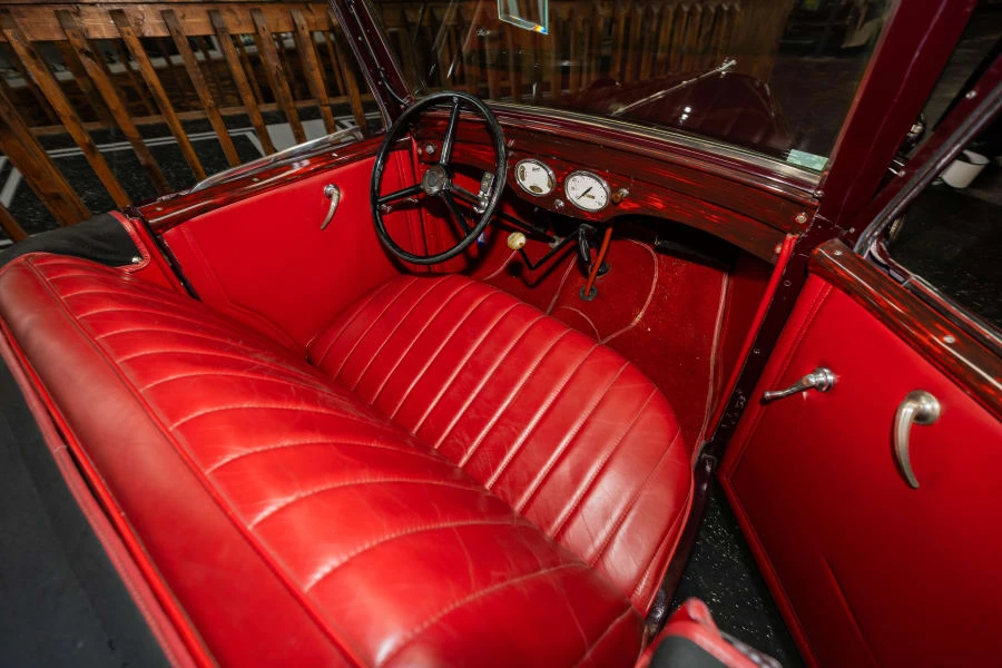 1940 American Bantam - Image 13 of 24