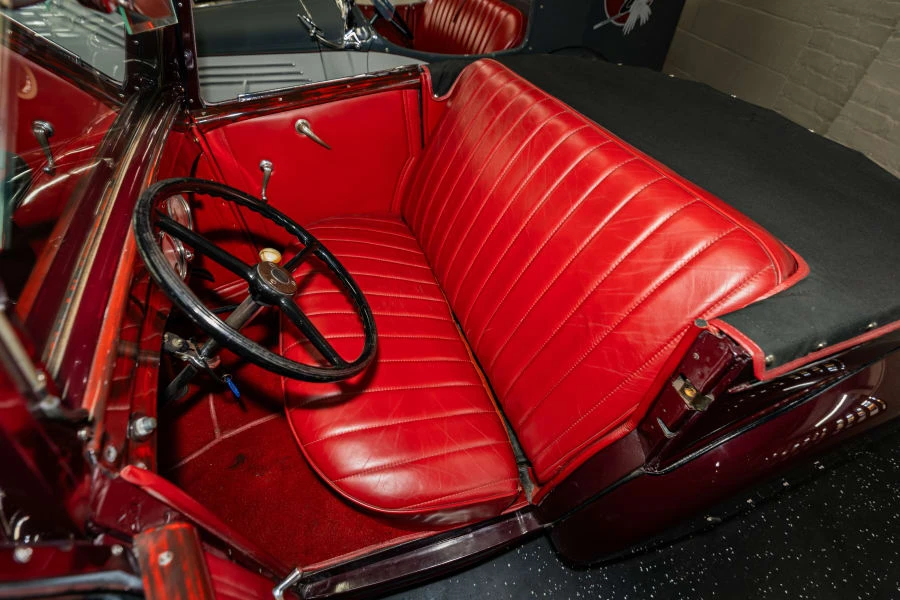 1940 American Bantam - Image 18 of 24