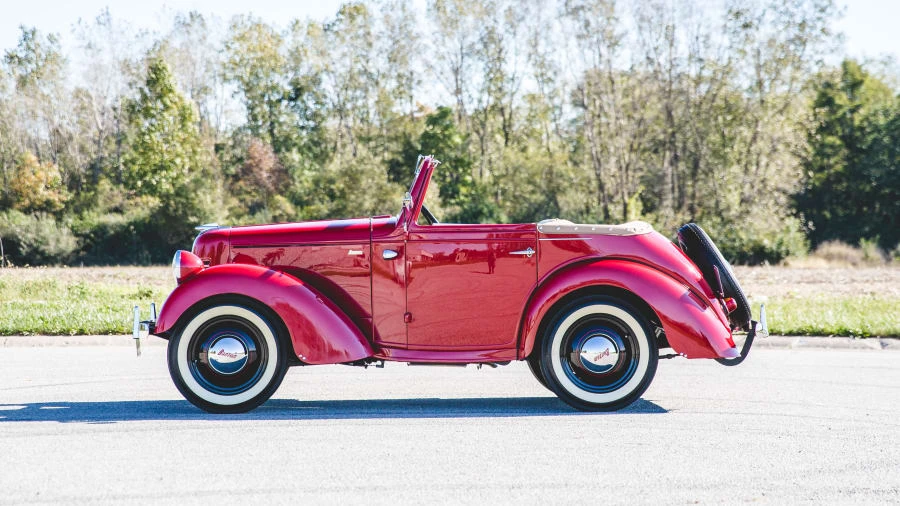 1940 American Bantam - Image 2 of 13