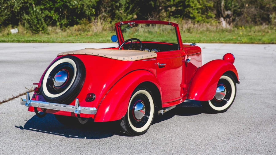 1940 American Bantam - Image 3 of 13