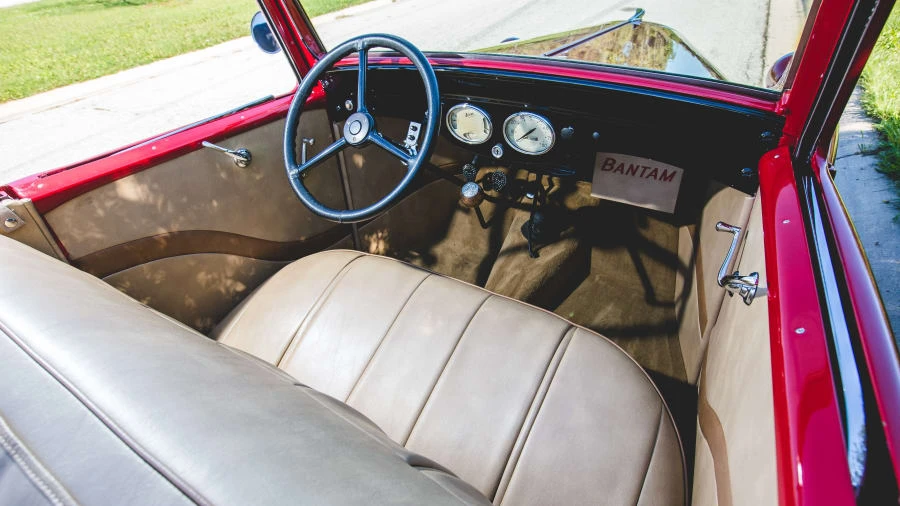 1940 American Bantam - Image 5 of 13