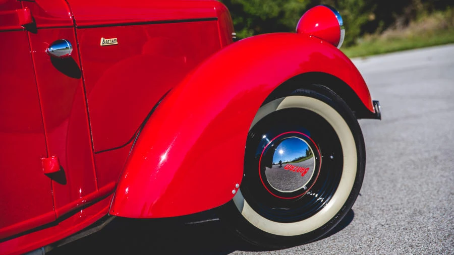 1940 American Bantam - Image 10 of 13