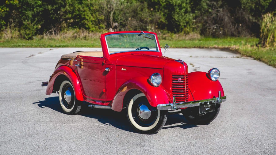 1940 American Bantam - Image 12 of 13