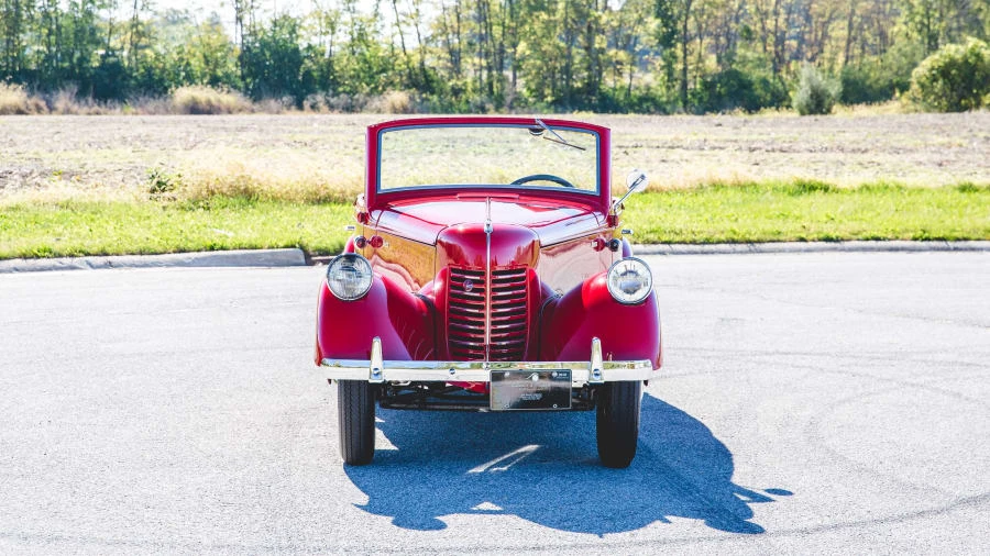 1940 American Bantam - Image 13 of 13