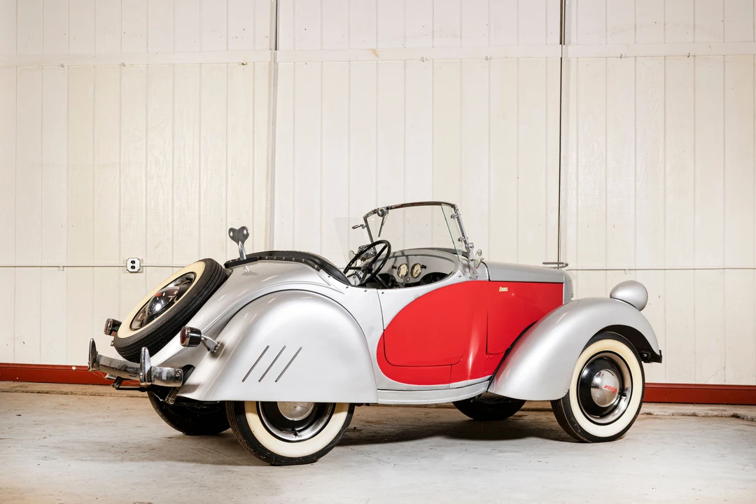 1940 American Bantam - Image 7 of 7
